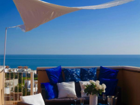 Penthouse Aloha4you, Mojacar